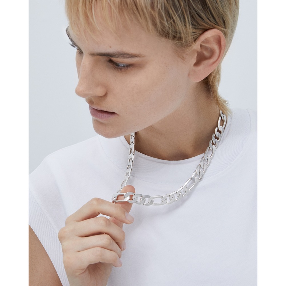 Landry Chain Necklace